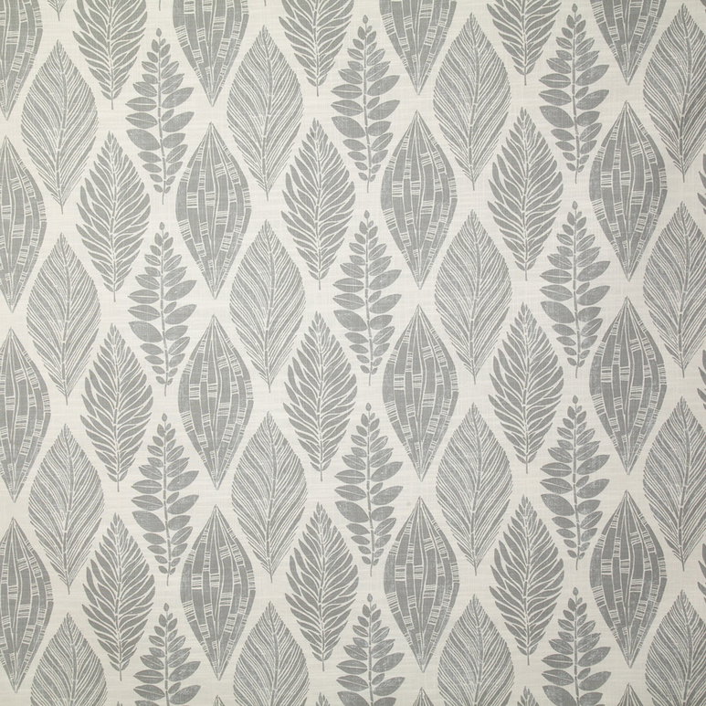Pindler &amp; Pindler Rolstad Silver Fabric