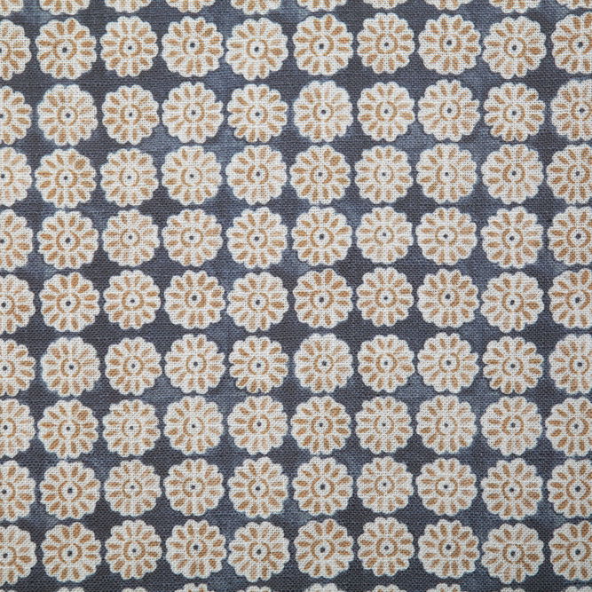 Pindler &amp; Pindler Eileen Indigo Fabric