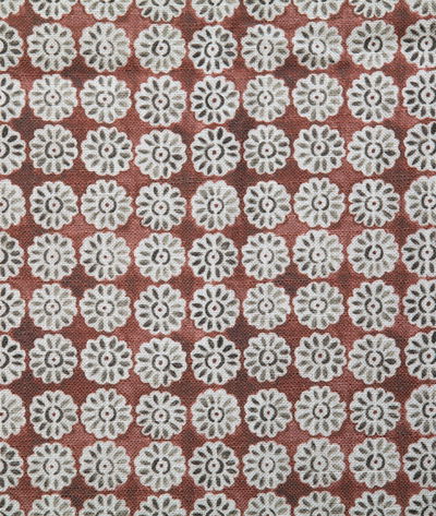 Pindler & Pindler Eileen Madder Fabric