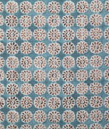 Pindler & Pindler Eileen Teal Fabric