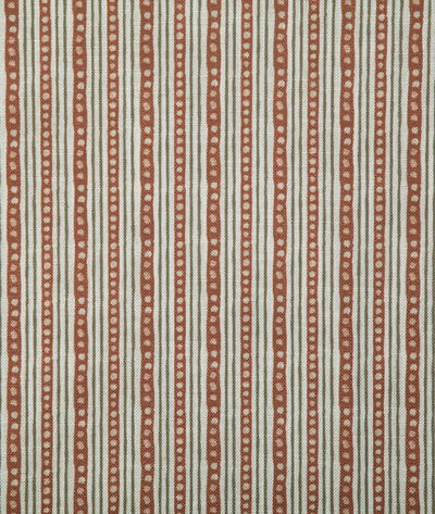 Pindler & Pindler Jack Rust Fabric