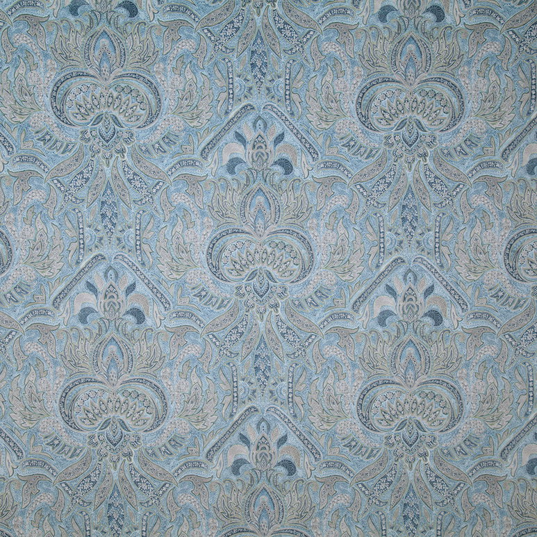 Pindler &amp; Pindler Mavis Chambray Fabric