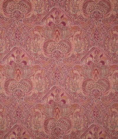 Pindler & Pindler Mavis Fuchsia Fabric