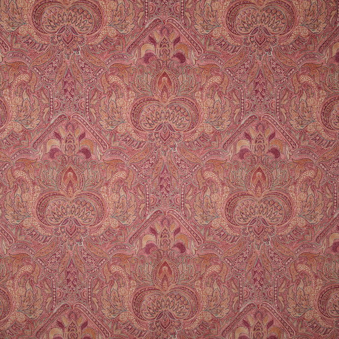 Pindler &amp; Pindler Mavis Fuchsia Fabric