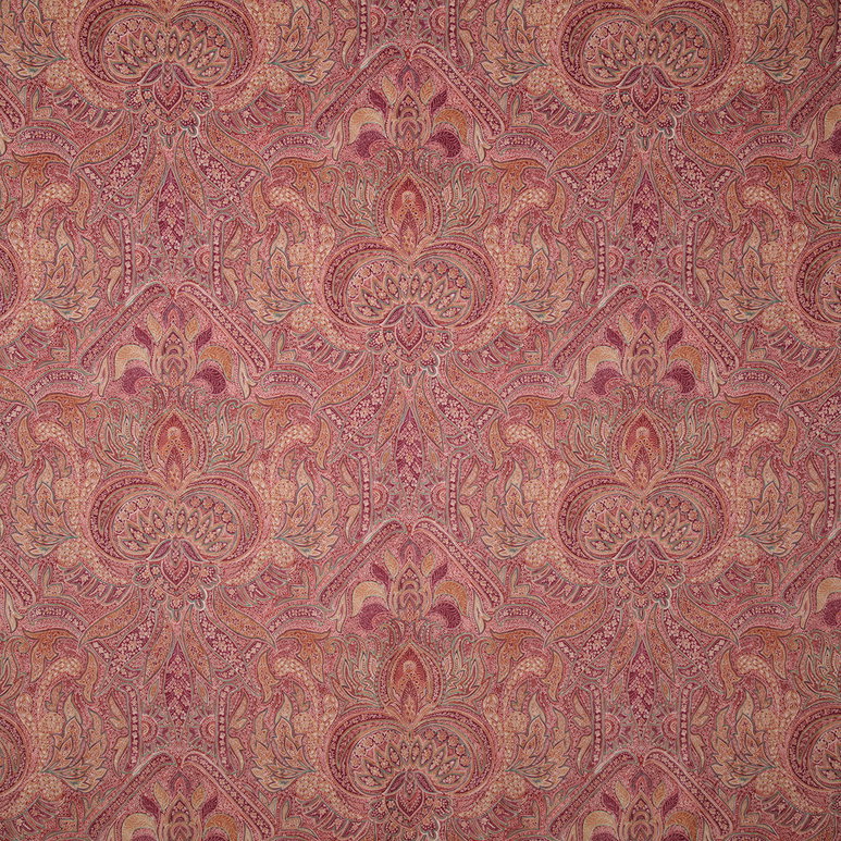 Pindler &amp; Pindler Mavis Fuchsia Fabric