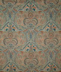Pindler & Pindler Mavis Olive Fabric