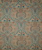 Pindler & Pindler Mavis Olive Fabric