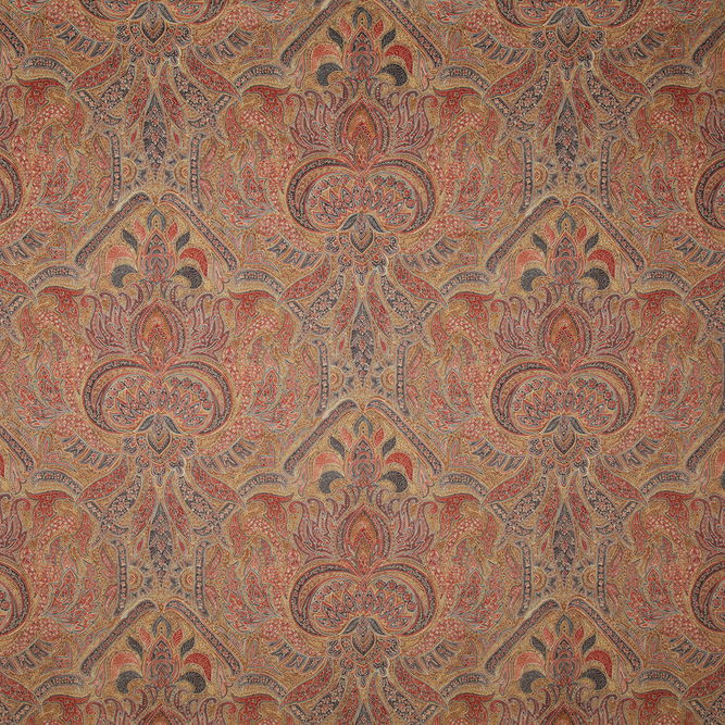 Pindler &amp; Pindler Mavis Spice Fabric