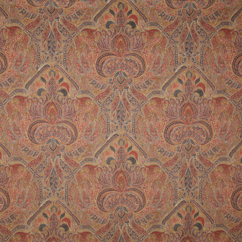 Pindler &amp; Pindler Mavis Spice Fabric