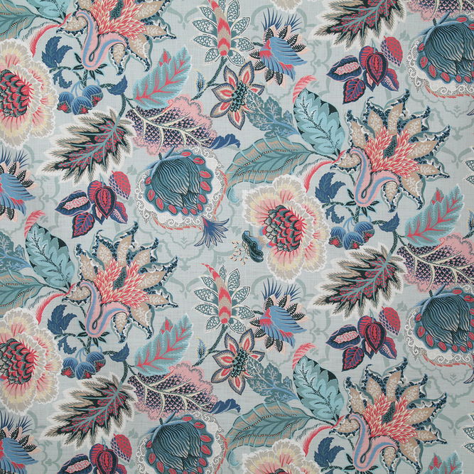 Pindler &amp; Pindler Faye Americana Fabric