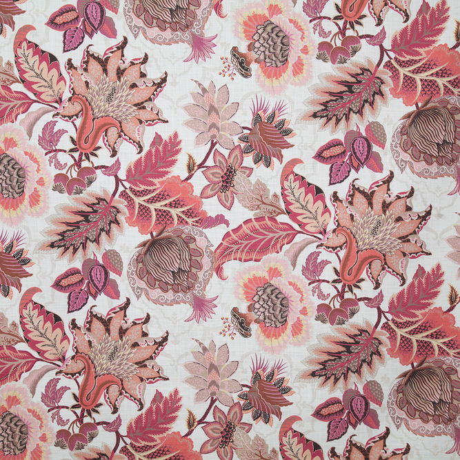 Pindler &amp; Pindler Faye Berry Fabric