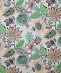 Pindler & Pindler Faye Tropical Fabric