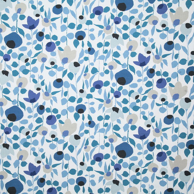 Pindler &amp; Pindler Wanda Lapis Fabric