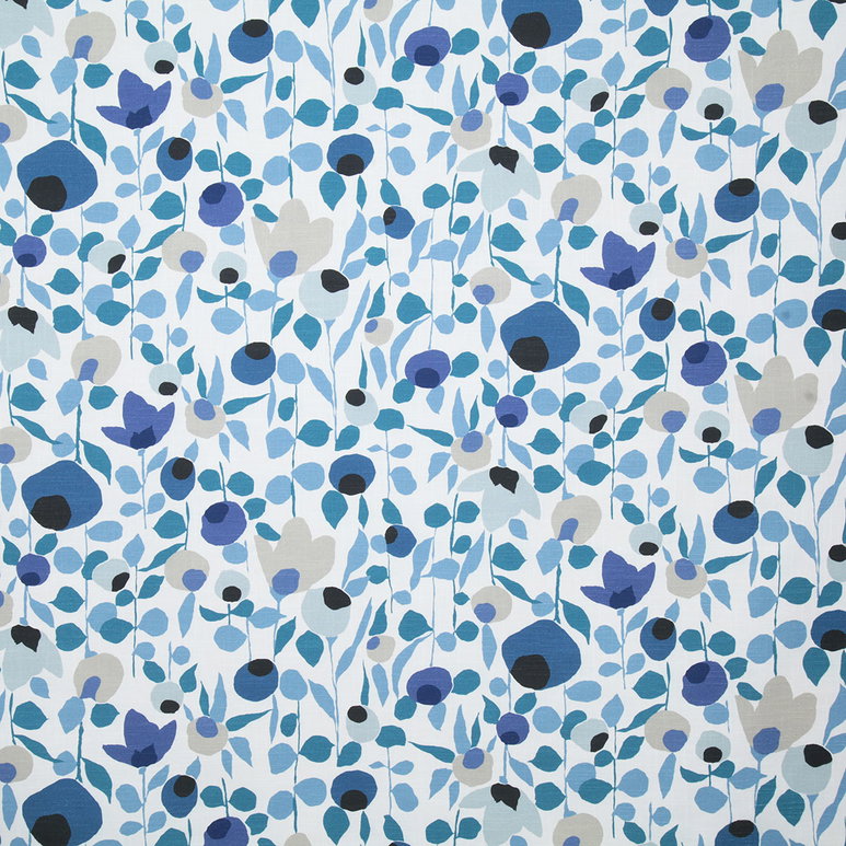 Pindler &amp; Pindler Wanda Lapis Fabric
