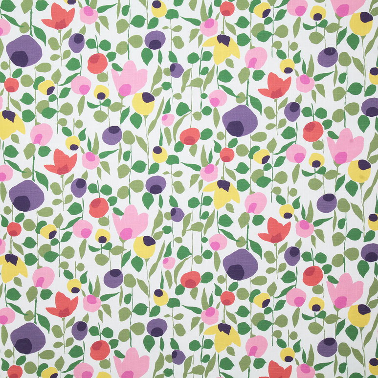 Pindler &amp; Pindler Wanda Summer Fabric