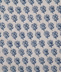 Pindler & Pindler Sabrina Indigo Fabric