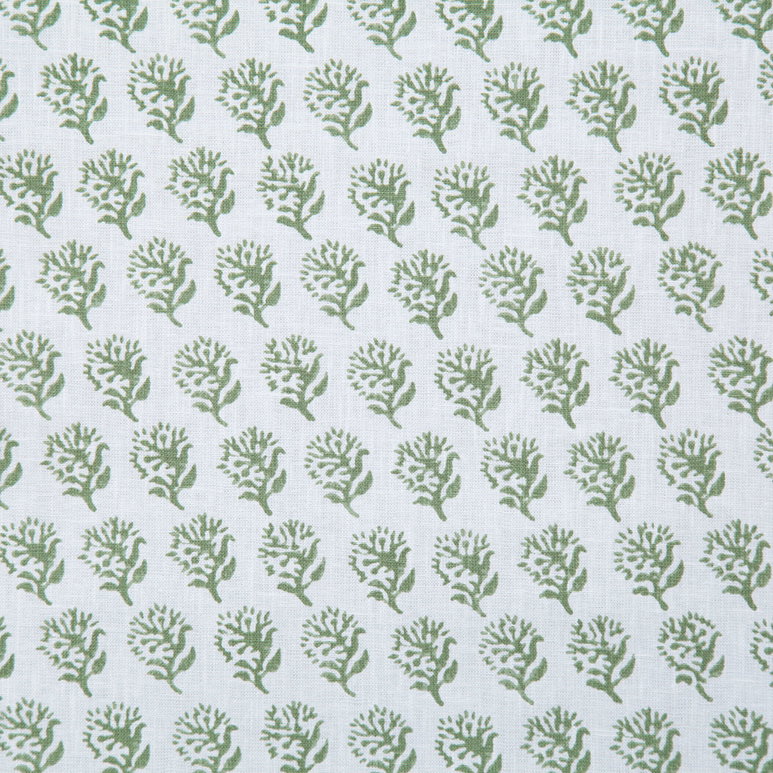 Pindler &amp; Pindler Sabrina Leaf Fabric