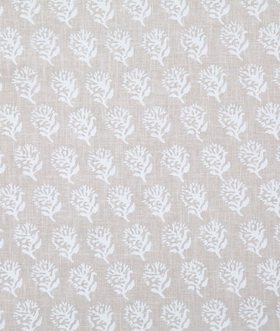 Pindler & Pindler Sabrina Natural Fabric