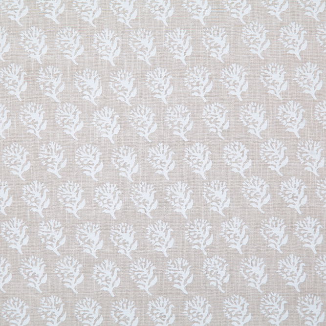 Pindler &amp; Pindler Sabrina Natural Fabric