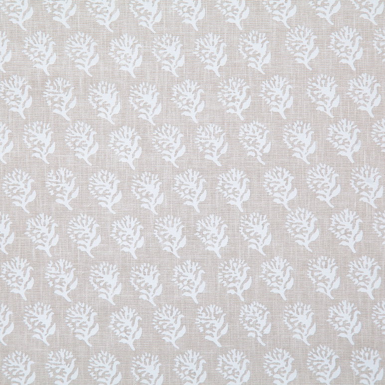 Pindler &amp; Pindler Sabrina Natural Fabric