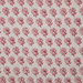 Pindler & Pindler Sabrina Red Fabric