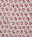 Pindler & Pindler Sabrina Red Fabric