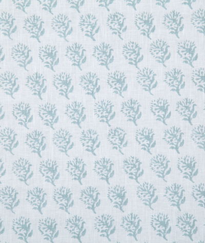 Pindler & Pindler Sabrina Sky Fabric