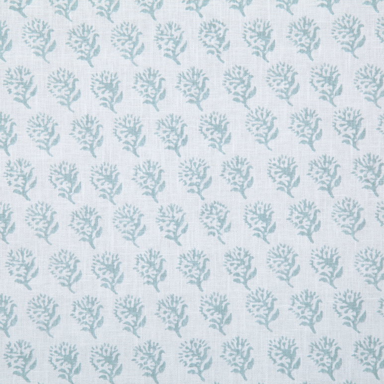 Pindler &amp; Pindler Sabrina Sky Fabric