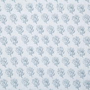 Pindler & Pindler Sabrina Sterling Fabric