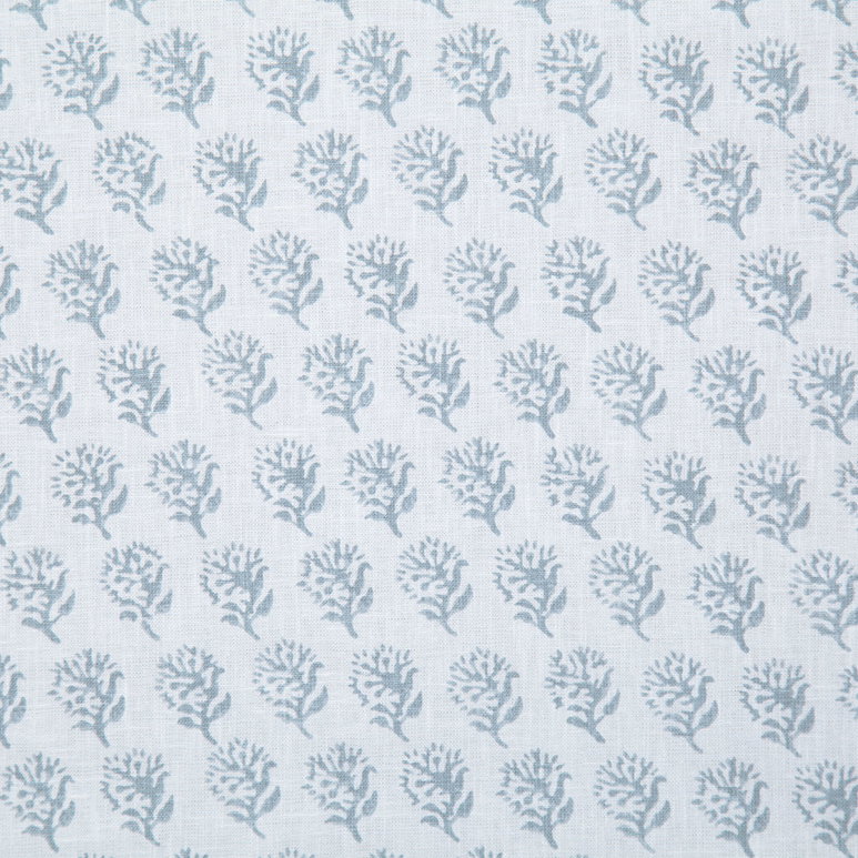 Pindler &amp; Pindler Sabrina Sterling Fabric