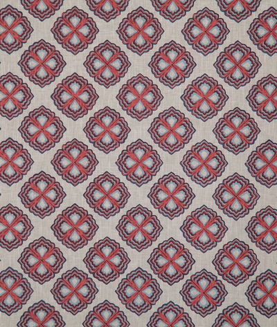 Pindler & Pindler Tallulah Americana Fabric