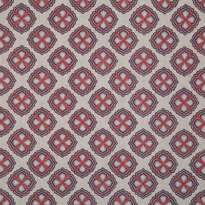 Pindler &amp; Pindler Tallulah Americana Fabric