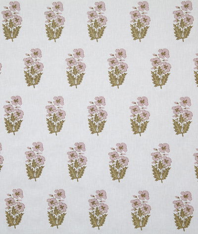 Pindler & Pindler Deirdre Lilac Fabric