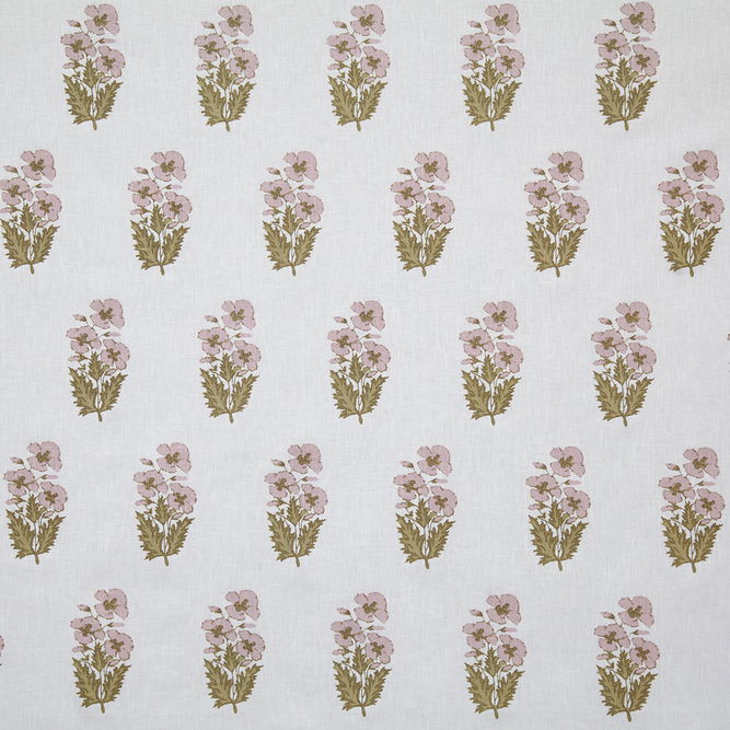 Pindler &amp; Pindler Deirdre Lilac Fabric