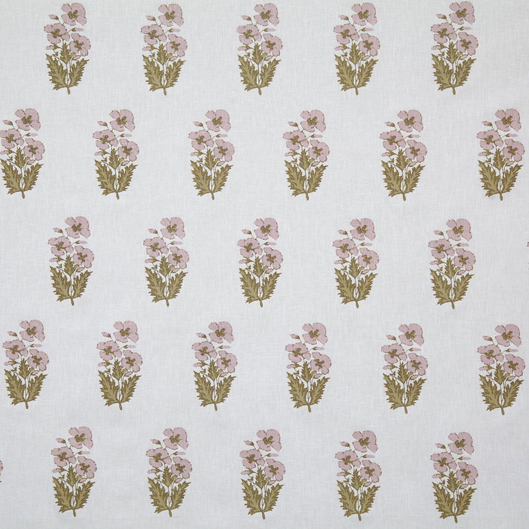 Pindler &amp; Pindler Deirdre Lilac Fabric