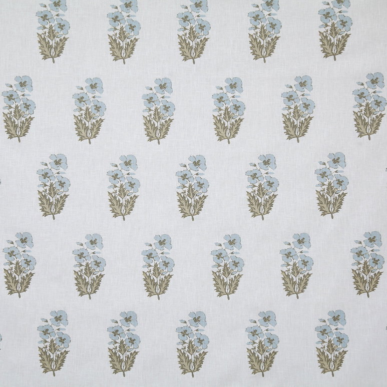 Pindler &amp; Pindler Deirdre Sky Fabric