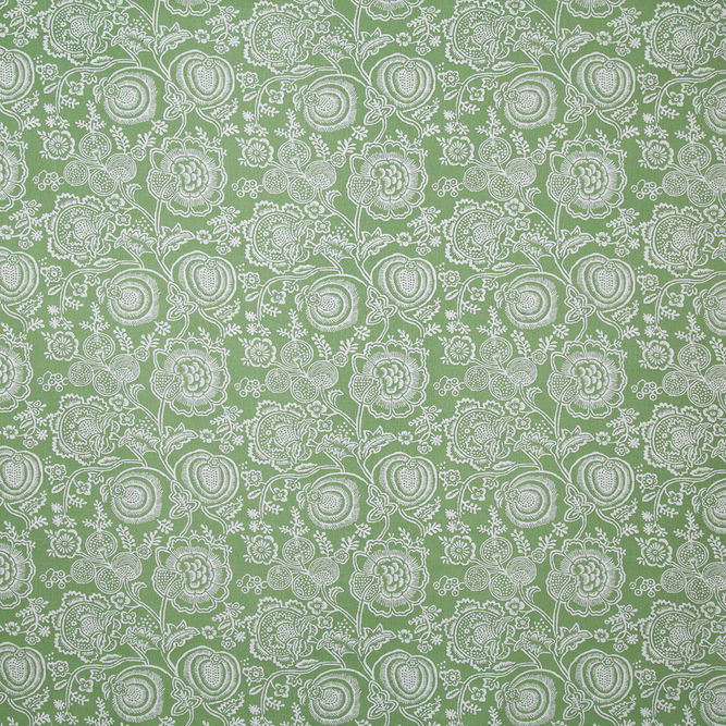 Pindler &amp; Pindler Wilma Leaf Fabric