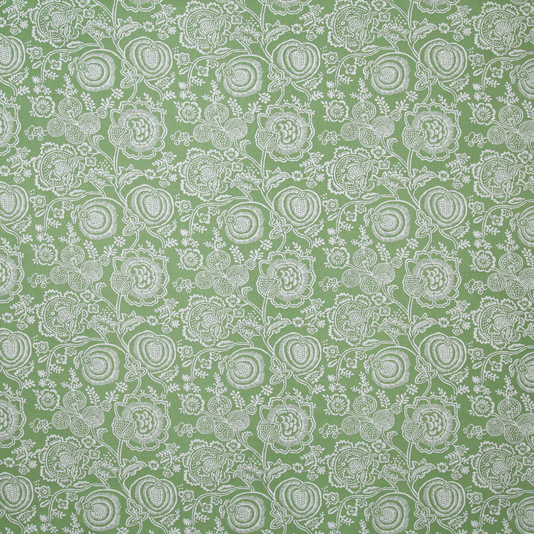 Pindler &amp; Pindler Wilma Leaf Fabric