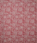 Pindler & Pindler Wilma Red Fabric