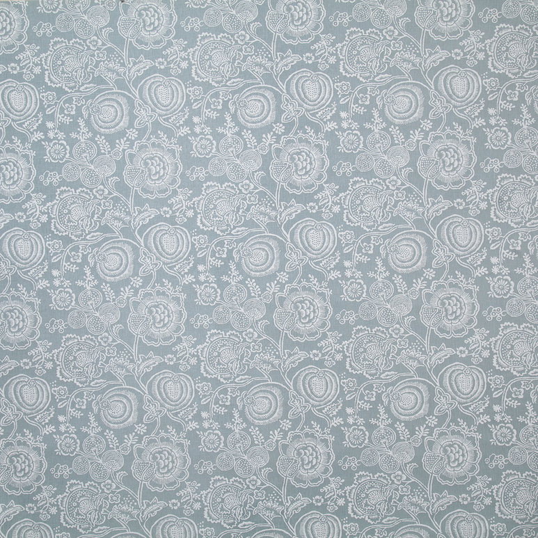 Pindler &amp; Pindler Wilma Sterling Fabric