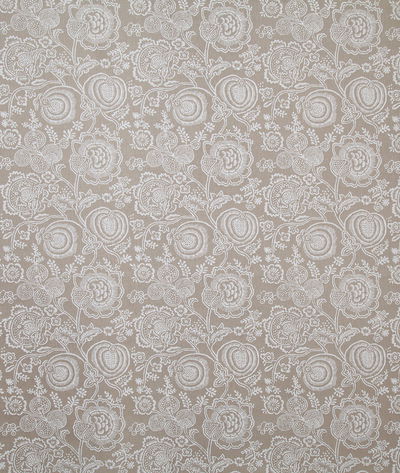 Pindler & Pindler Wilma Stone Fabric
