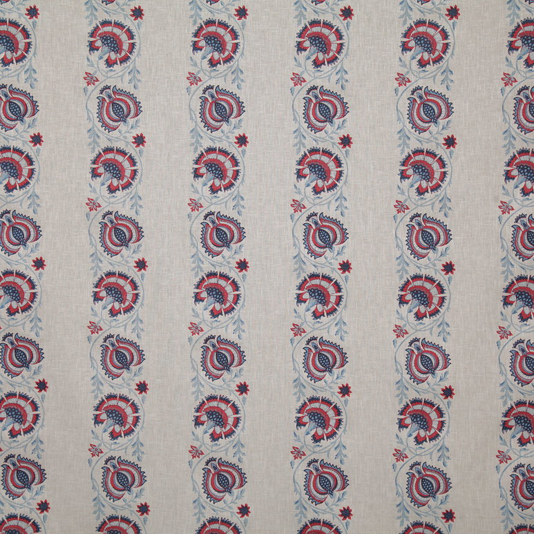 Pindler &amp; Pindler Samantha Americana Fabric