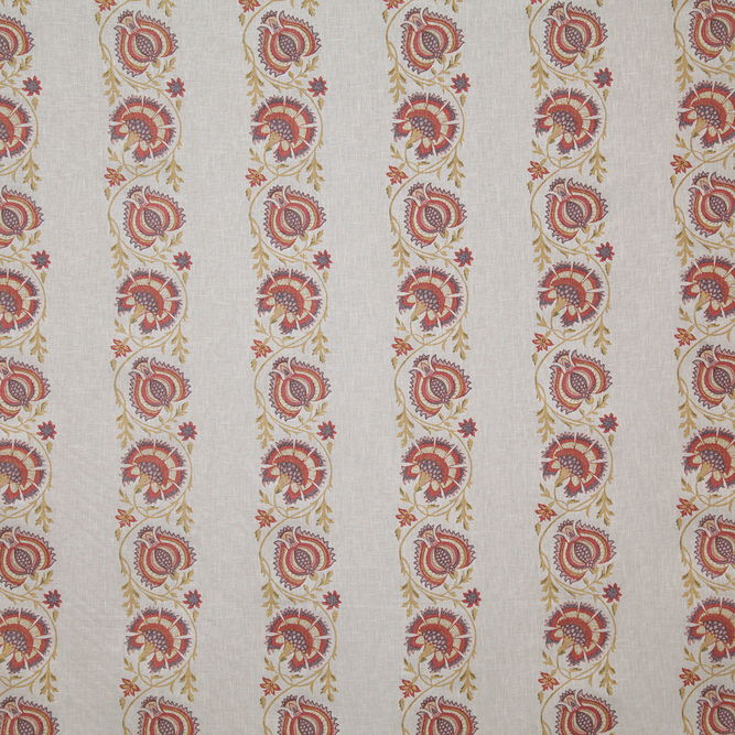 Pindler &amp; Pindler Samantha Spice Fabric