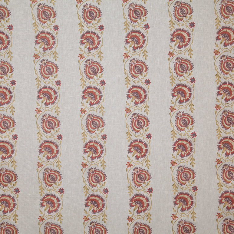 Pindler &amp; Pindler Samantha Spice Fabric