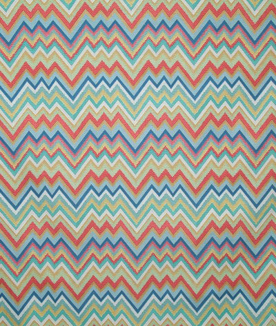 Pindler & Pindler Cantrell Multi Fabric