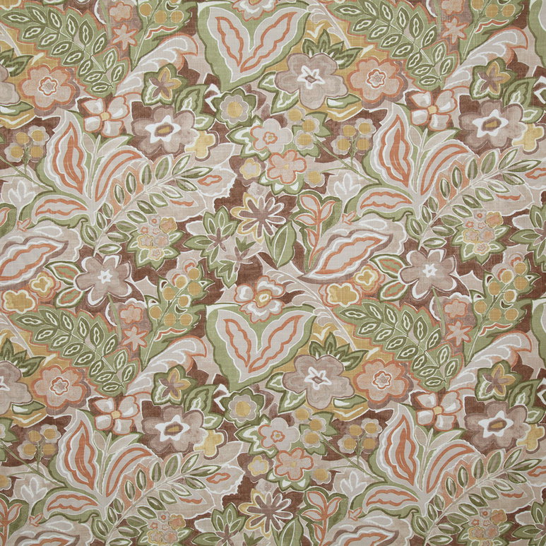 Pindler &amp; Pindler Calhoun Earth Fabric