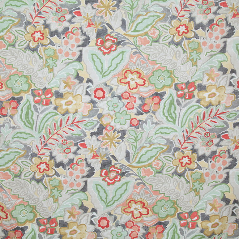 Pindler &amp; Pindler Calhoun Spring Fabric