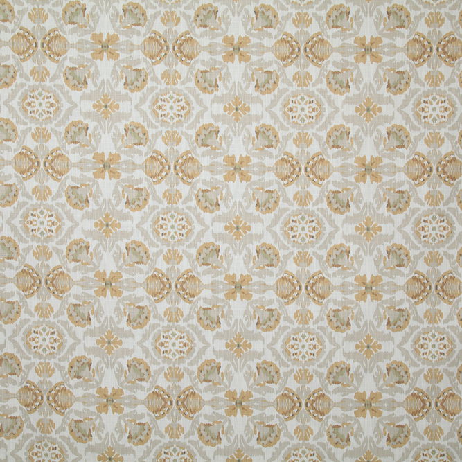 Pindler &amp; Pindler Caruso Golden Fabric
