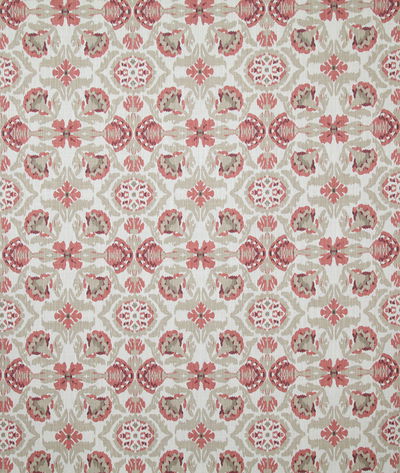 Pindler & Pindler Caruso Madder Fabric