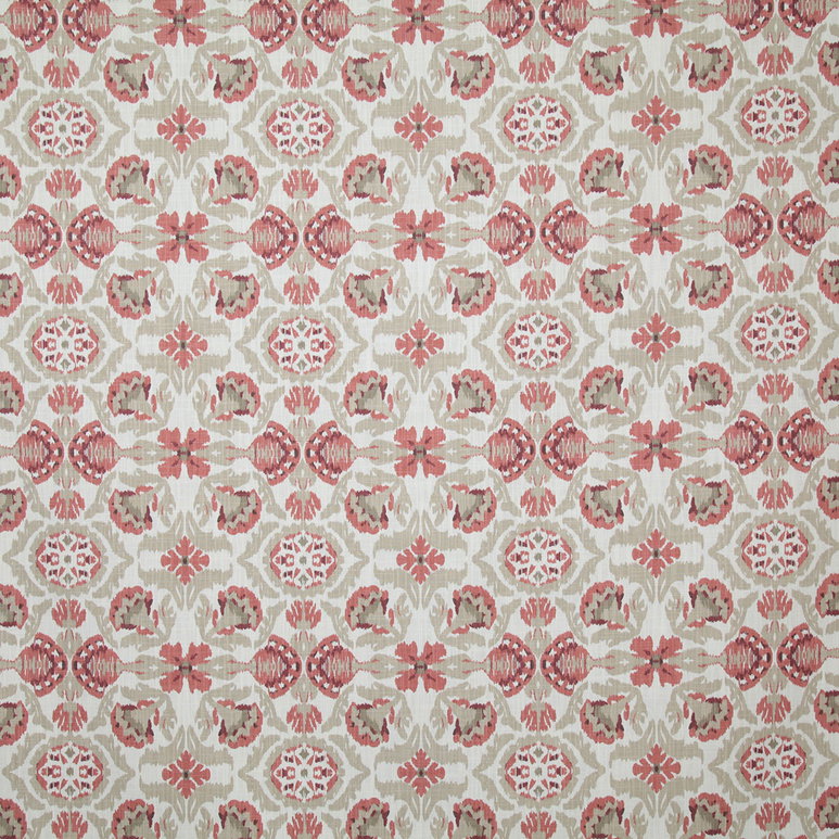 Pindler &amp; Pindler Caruso Madder Fabric